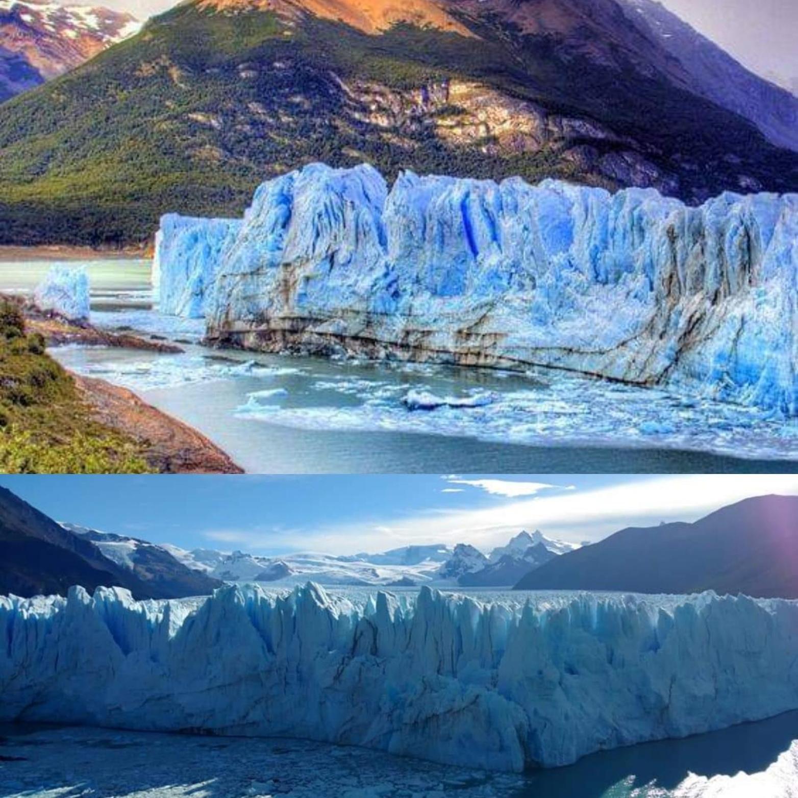 Boreas Ecoluxury Glamping El Calafate Exterior foto